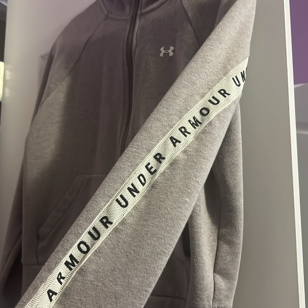 Under Armor jacket